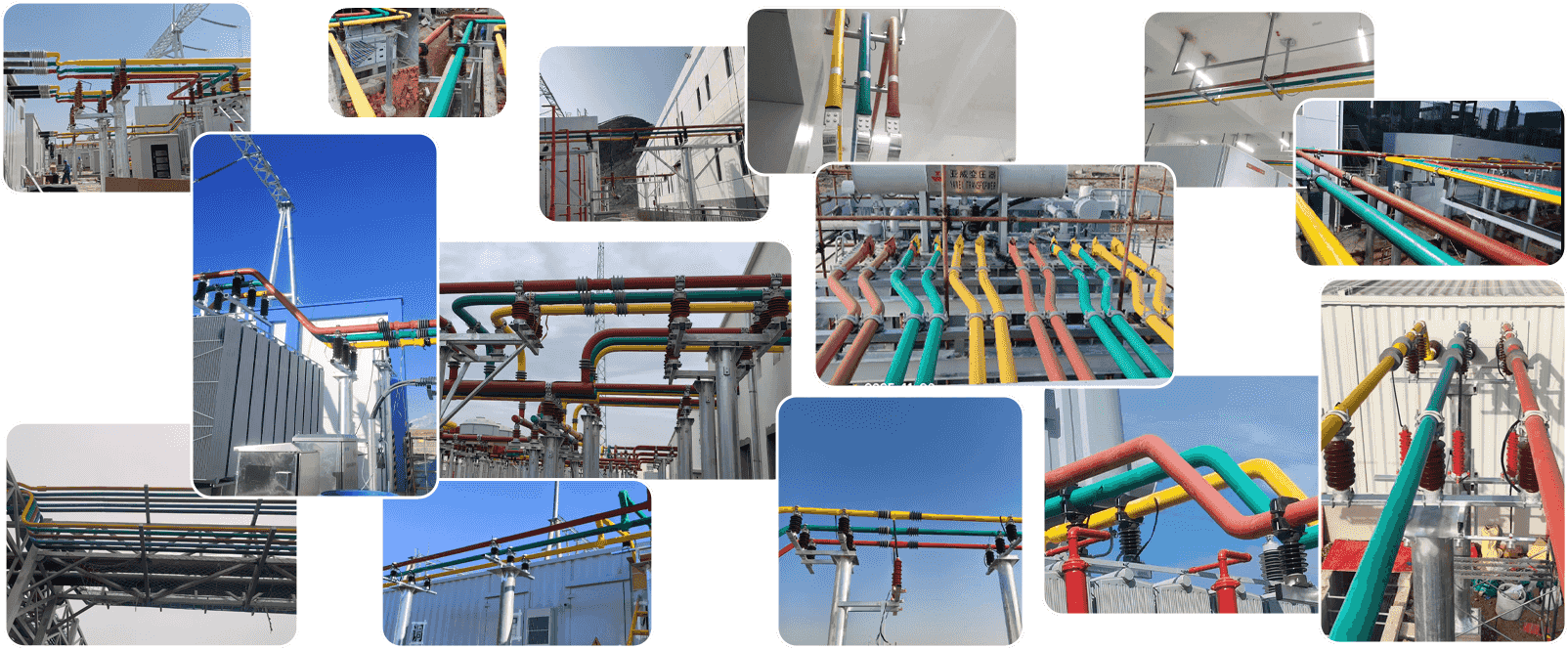 江苏沃鹏电力科技有限公司