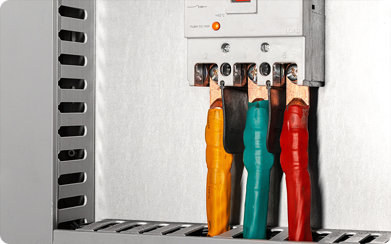 江苏沃鹏电力科技有限公司