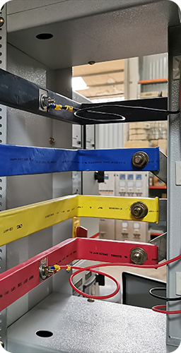 江苏沃鹏电力科技有限公司