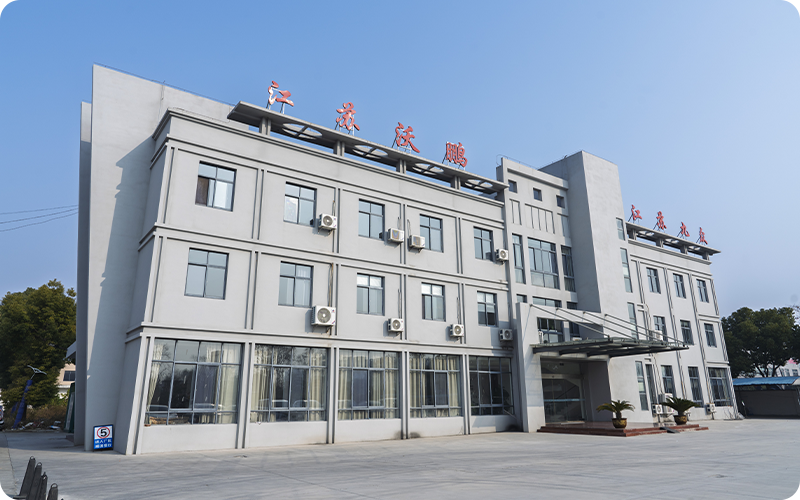 江苏沃鹏电力科技有限公司