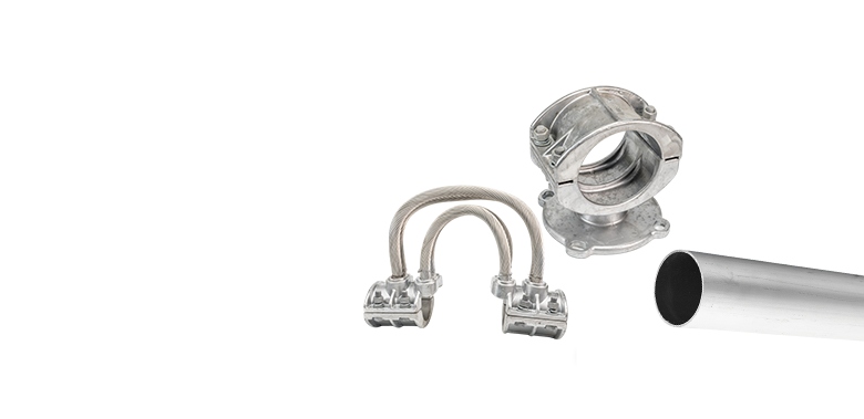 镁铝合金管母线