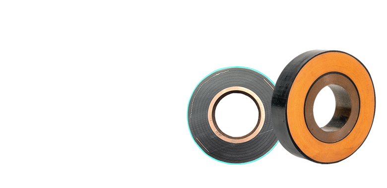 全绝缘管型母线